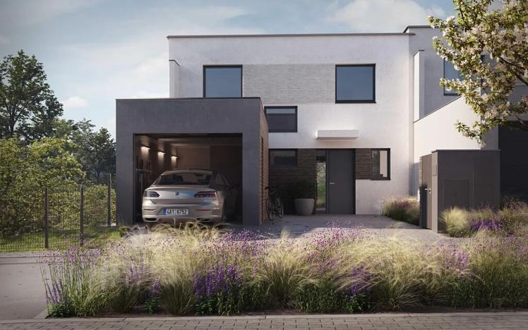 Prodej rodinného domu, Praha - Nebušice, Edvardova, 153 m2