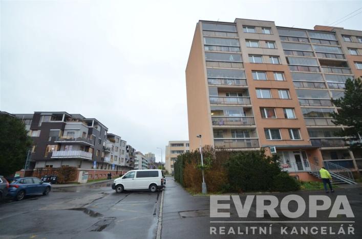 Prodej bytu 3+1, Praha - Žižkov, Na rovnosti, 77 m2