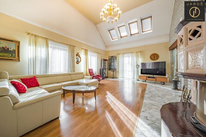 Prodej rodinného domu, Sýkořice, 535 m2