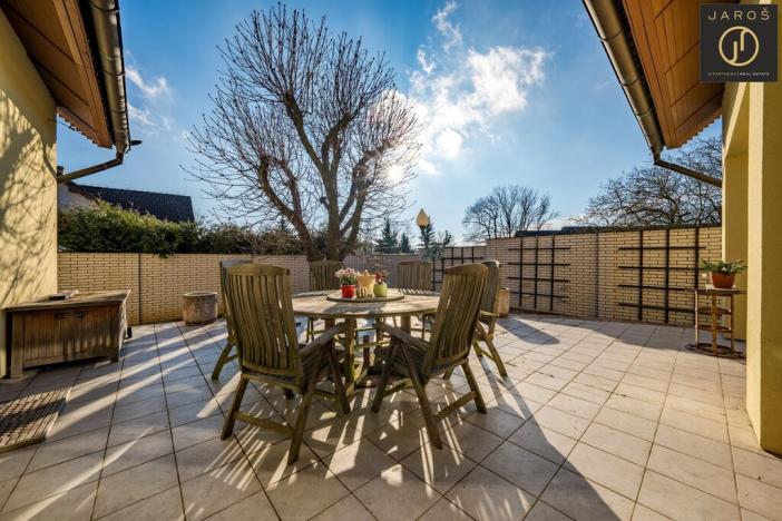 Prodej rodinného domu, Sýkořice, 535 m2