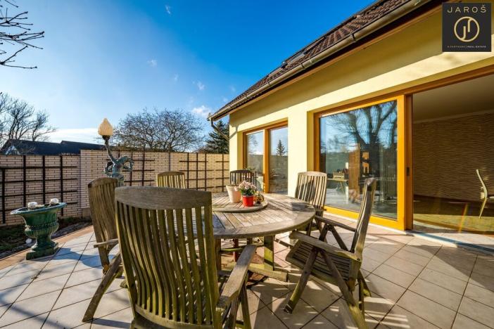 Prodej rodinného domu, Sýkořice, 535 m2