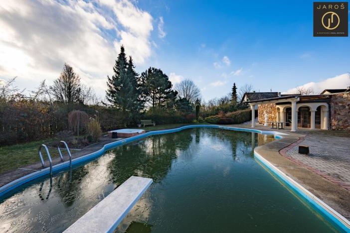 Prodej rodinného domu, Sýkořice, 535 m2