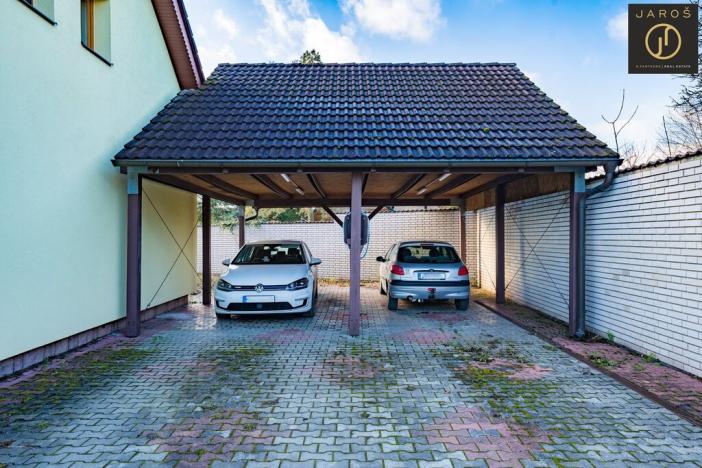 Prodej rodinného domu, Sýkořice, 535 m2