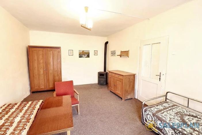 Prodej rodinného domu, Olešná, 221 m2