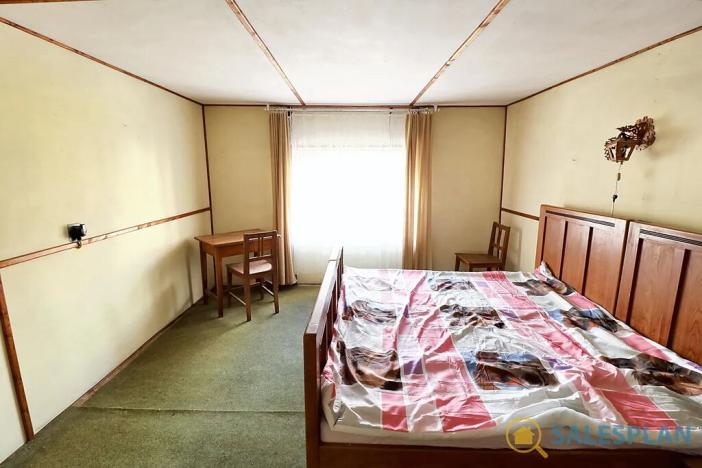 Prodej rodinného domu, Olešná, 221 m2