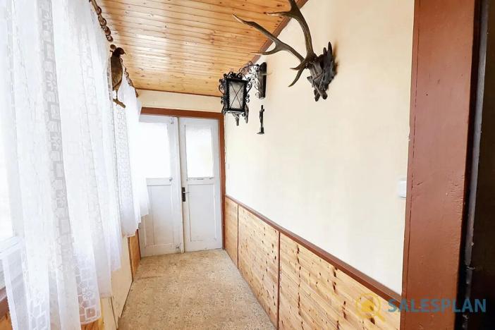 Prodej rodinného domu, Olešná, 221 m2