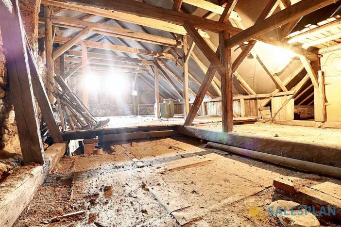 Prodej rodinného domu, Olešná, 221 m2