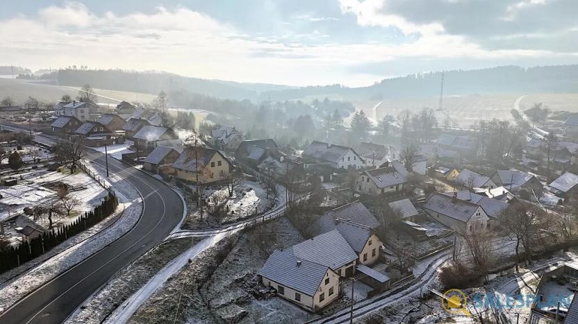 Prodej rodinného domu, Olešná, 221 m2