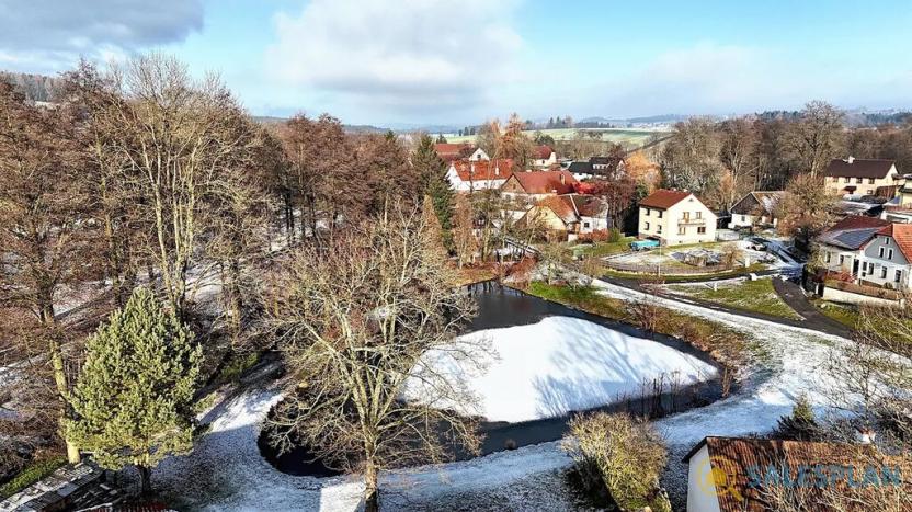 Prodej rodinného domu, Olešná, 221 m2