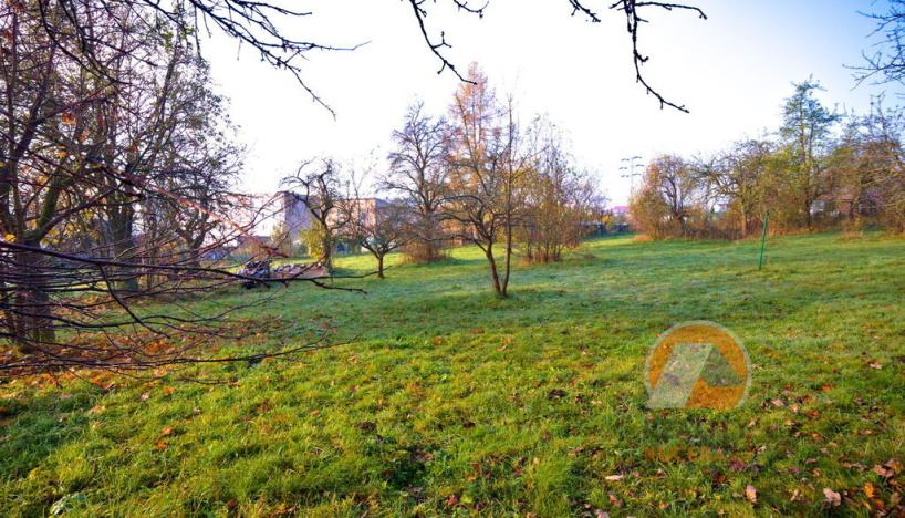 Prodej pozemku pro bydlení, Hodkovice nad Mohelkou, Sportovní, 1207 m2