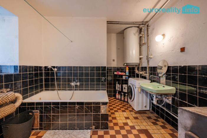 Prodej rodinného domu, Chodský Újezd - Dolní Jadruž, 90 m2