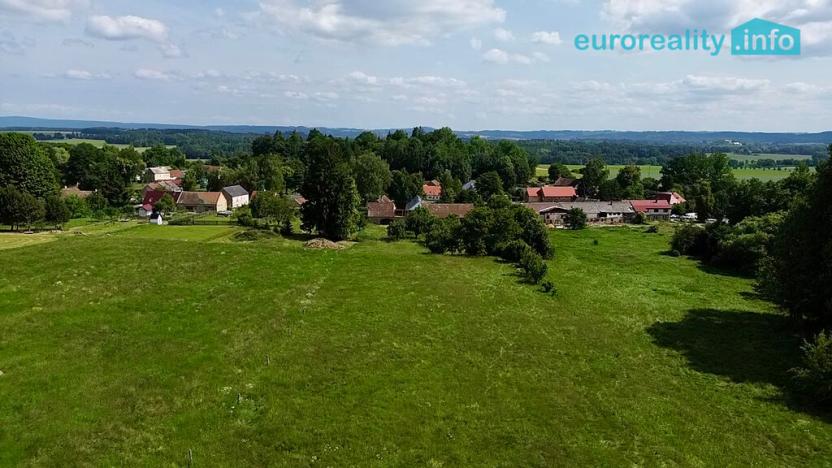 Prodej rodinného domu, Chodský Újezd - Dolní Jadruž, 90 m2