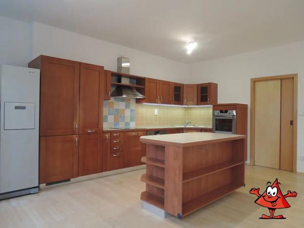 Pronájem bytu 4+kk, Praha - Dubeč, Netlucká, 291 m2