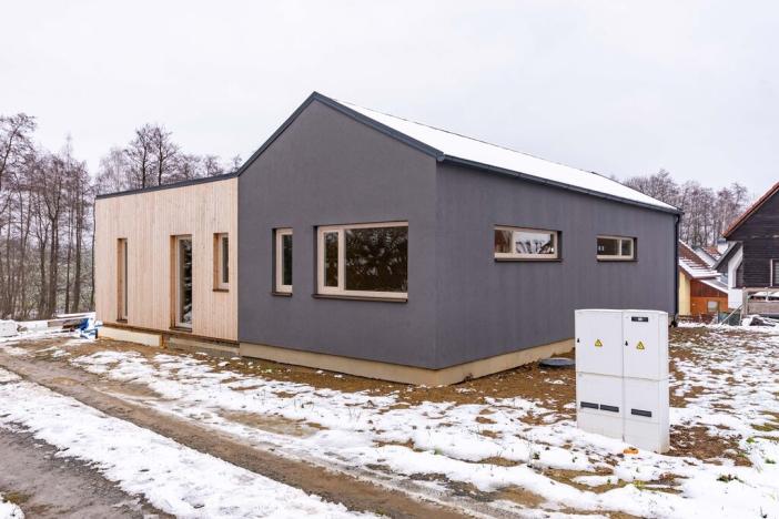 Prodej rodinného domu, Brumovice - Kolná, 85 m2