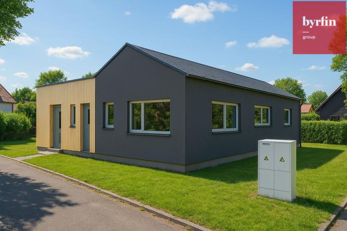 Prodej rodinného domu, Brumovice - Kolná, 85 m2