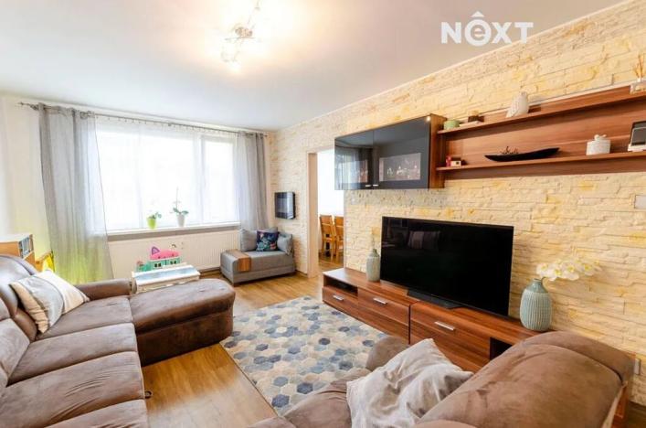 Prodej bytu 3+1, Harrachov, 71 m2