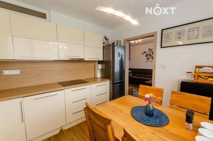 Prodej bytu 3+1, Harrachov, 71 m2