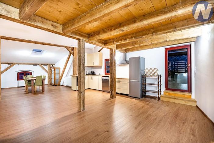 Prodej činžovního domu, Vimperk, Svornosti, 300 m2