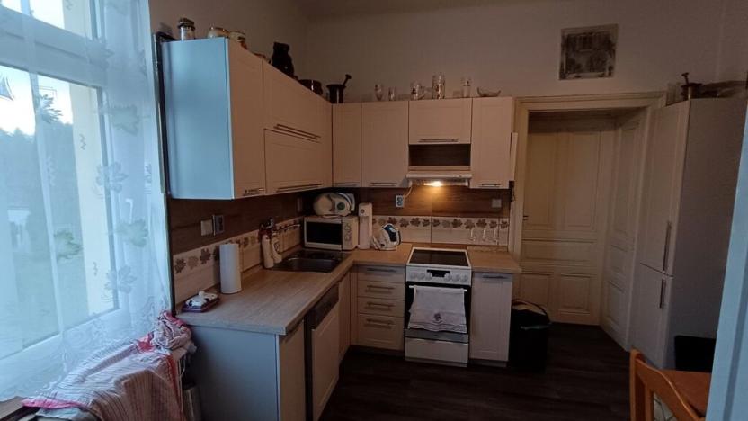 Prodej bytu 3+1, České Velenice, Jungmannova, 80 m2