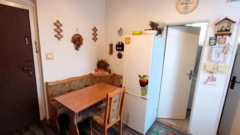 Prodej bytu 3+1, České Velenice, Jungmannova, 80 m2