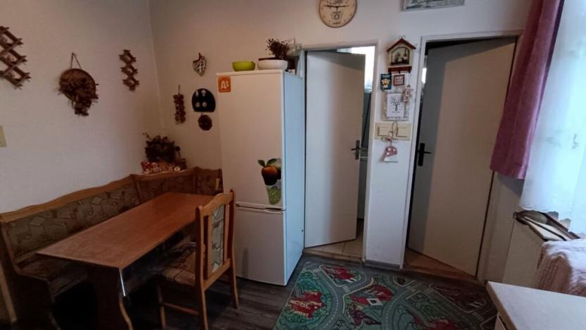 Prodej bytu 3+1, České Velenice, Jungmannova, 80 m2