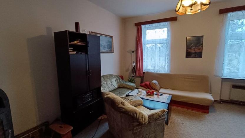 Prodej bytu 3+1, České Velenice, Jungmannova, 80 m2