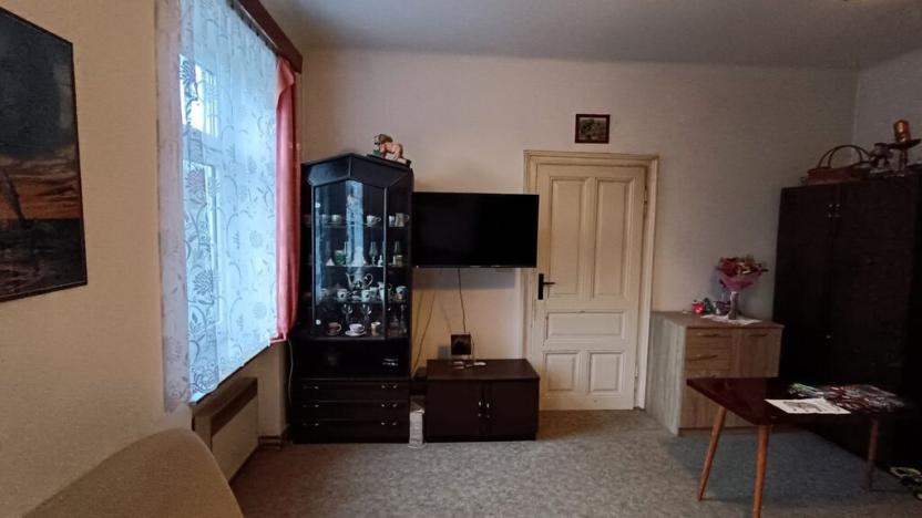 Prodej bytu 3+1, České Velenice, Jungmannova, 80 m2