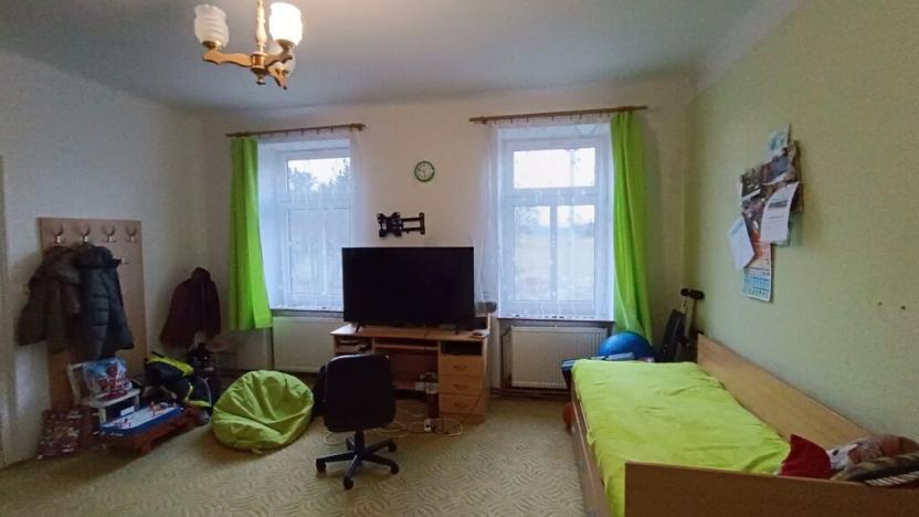 Prodej bytu 3+1, České Velenice, Jungmannova, 80 m2