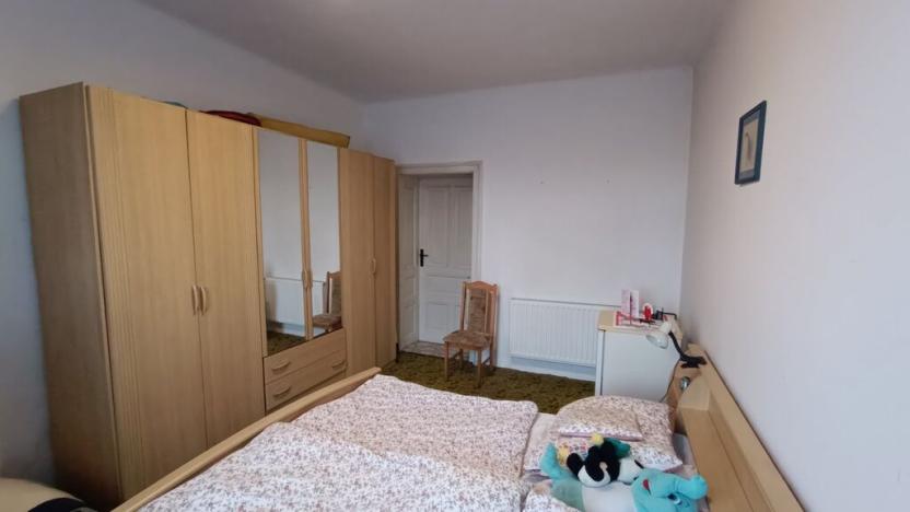 Prodej bytu 3+1, České Velenice, Jungmannova, 80 m2