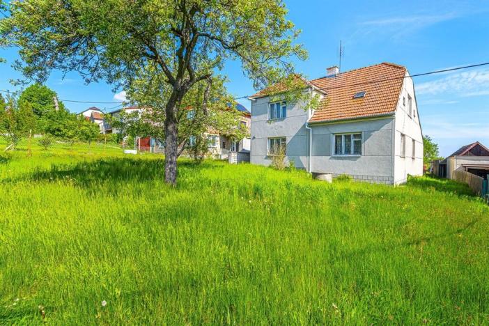 Prodej rodinného domu, Lipová - Hrochov, Hrochov, 142 m2
