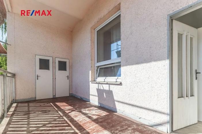 Prodej rodinného domu, Jaroměř, Husova, 770 m2