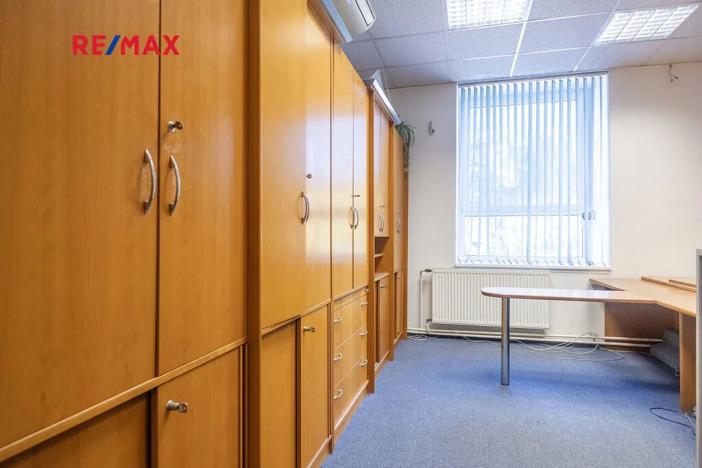 Prodej rodinného domu, Jaroměř, Husova, 770 m2