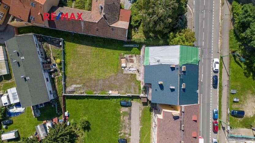 Prodej rodinného domu, Jaroměř, Husova, 770 m2