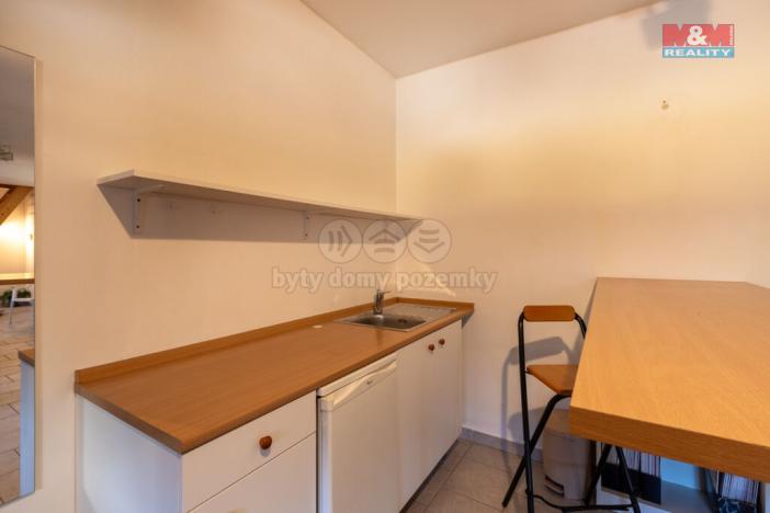 Prodej obchodního prostoru, Postoloprty, Marxovo náměstí, 440 m2