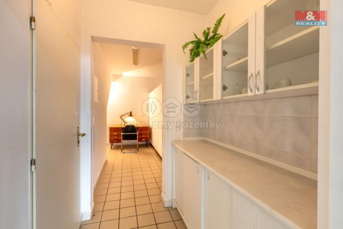 Prodej obchodního prostoru, Postoloprty, Marxovo náměstí, 440 m2