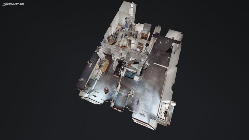 Prodej obchodního prostoru, Karlovy Vary, Zámecký vrch, 150 m2