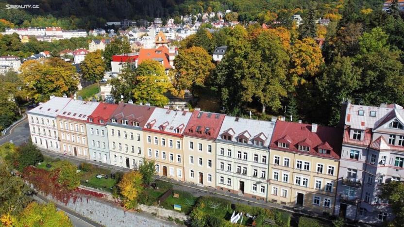 Prodej bytu 2+1, Karlovy Vary, Nebozízek, 62 m2