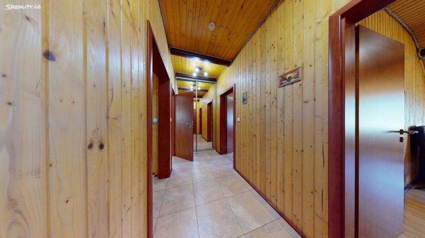 Prodej bytu 2+1, Karlovy Vary, Nebozízek, 62 m2