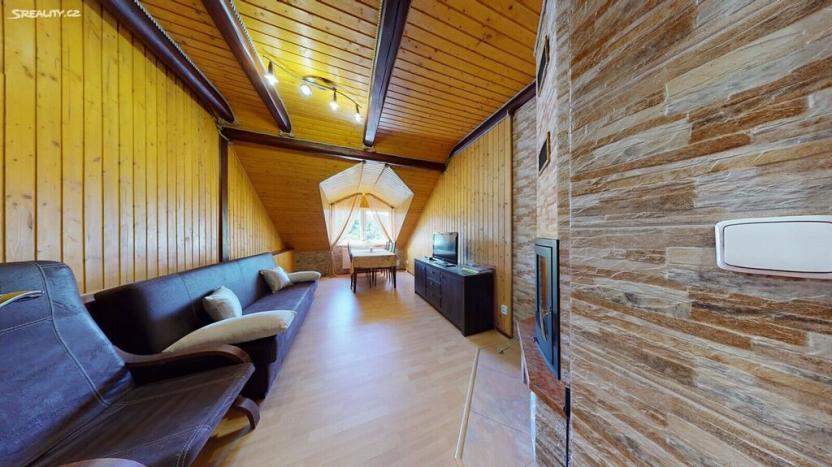 Prodej bytu 2+1, Karlovy Vary, Nebozízek, 62 m2