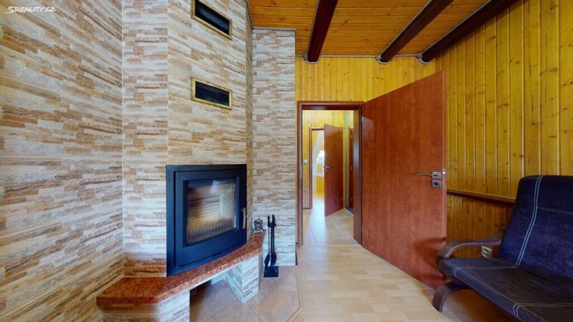 Prodej bytu 2+1, Karlovy Vary, Nebozízek, 62 m2