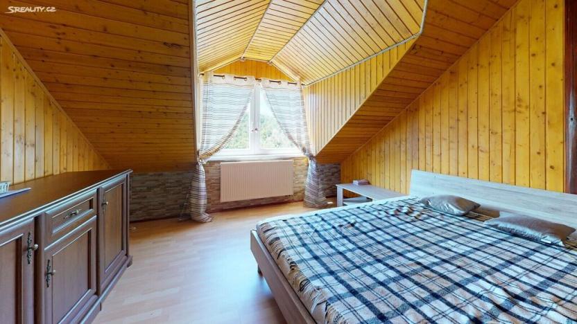 Prodej bytu 2+1, Karlovy Vary, Nebozízek, 62 m2