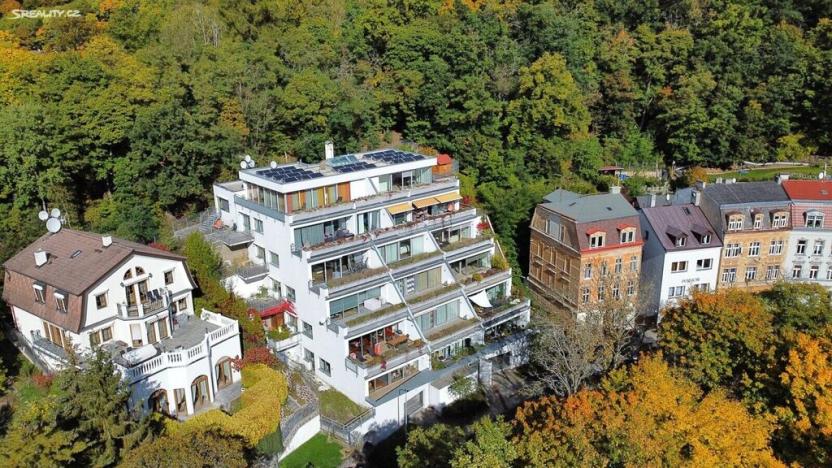 Prodej bytu 4+kk, Karlovy Vary, Pražská silnice, 152 m2