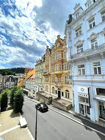 Prodej ubytování, Karlovy Vary, Tržiště, 1316 m2