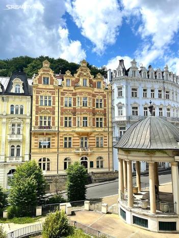Prodej ubytování, Karlovy Vary, Tržiště, 1316 m2