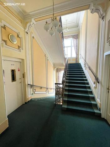 Prodej ubytování, Karlovy Vary, Tržiště, 1316 m2