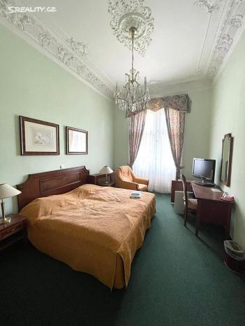 Prodej ubytování, Karlovy Vary, Tržiště, 1316 m2