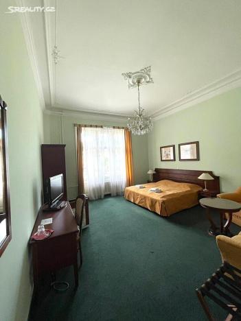Prodej ubytování, Karlovy Vary, Tržiště, 1316 m2