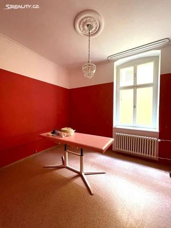 Prodej ubytování, Karlovy Vary, Tržiště, 1316 m2