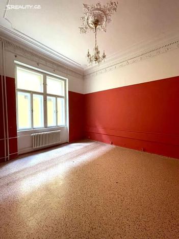 Prodej ubytování, Karlovy Vary, Tržiště, 1316 m2