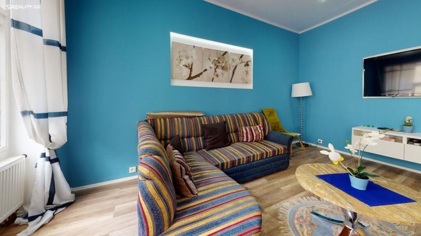 Prodej činžovního domu, Karlovy Vary, Lázeňská, 312 m2